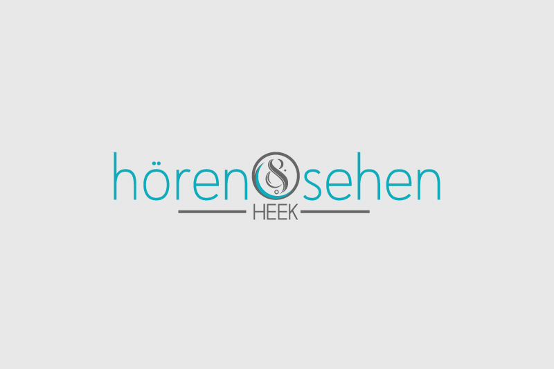 Hören und Sehen Logo